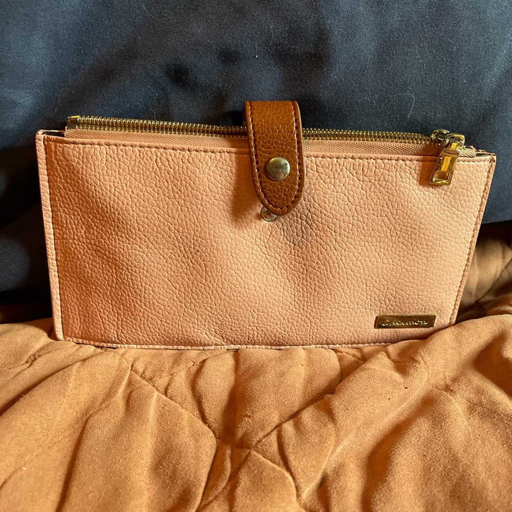 Women’s wallet